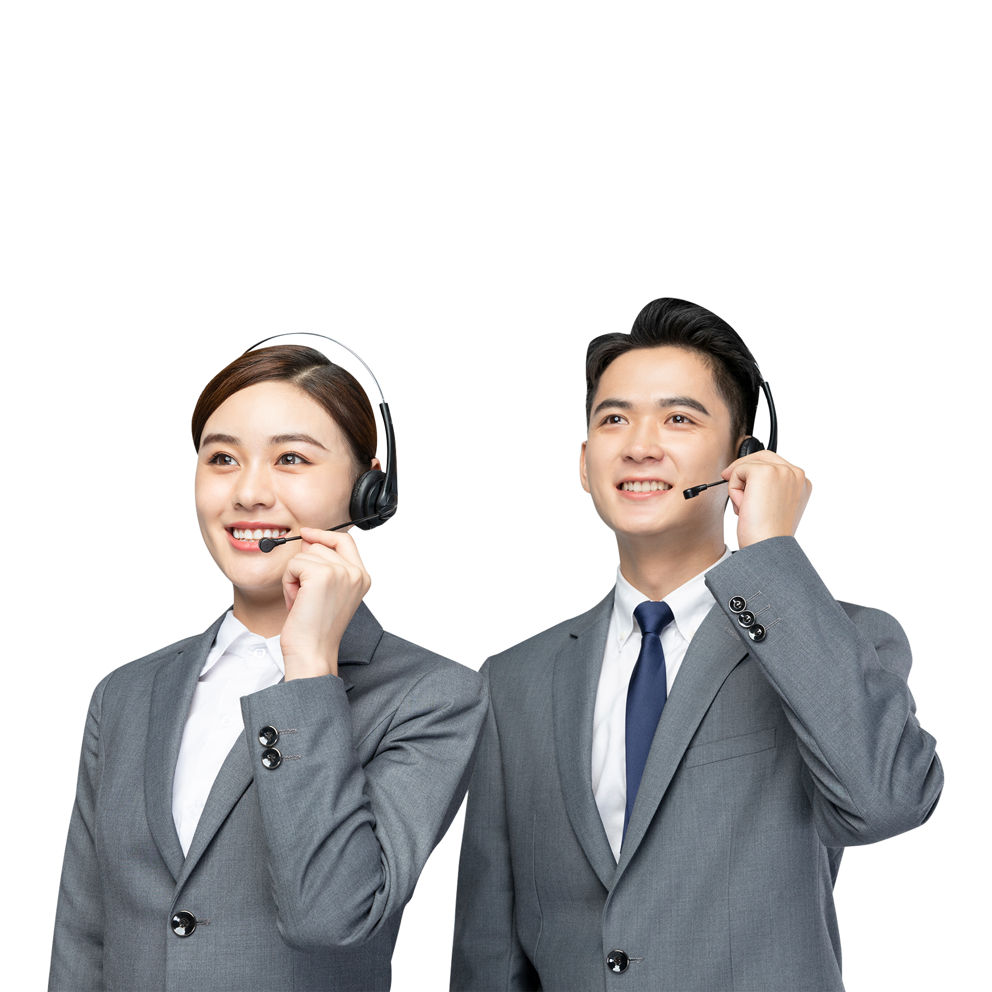 专业客服